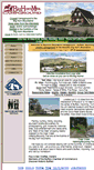 Mobile Screenshot of buffalocamping.com